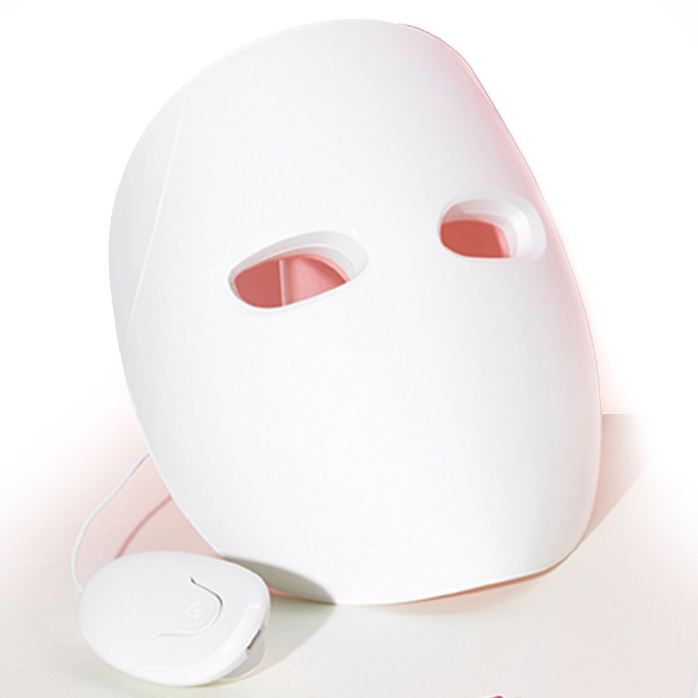 630 NM Red Light Face Mask